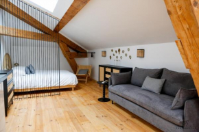Studio - La Palmeraie Beau Pré - Centre